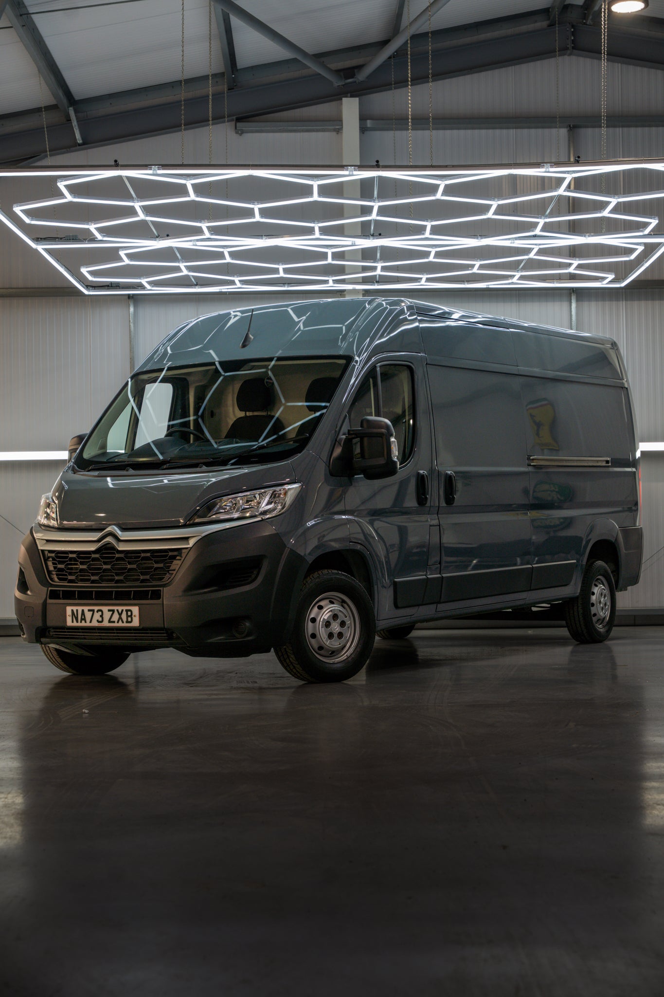 2023 Citroën Relay