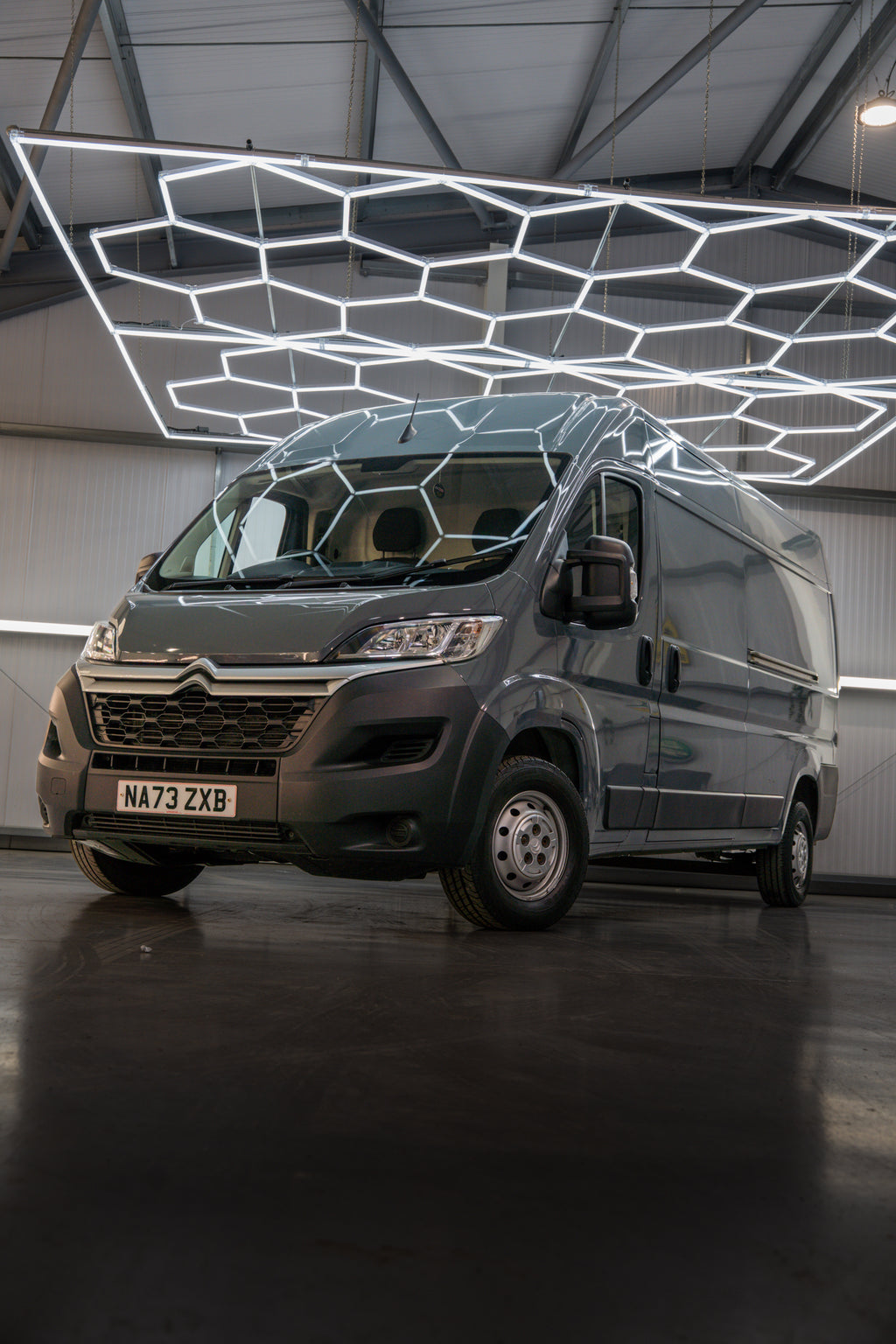 2023 Citroën Relay