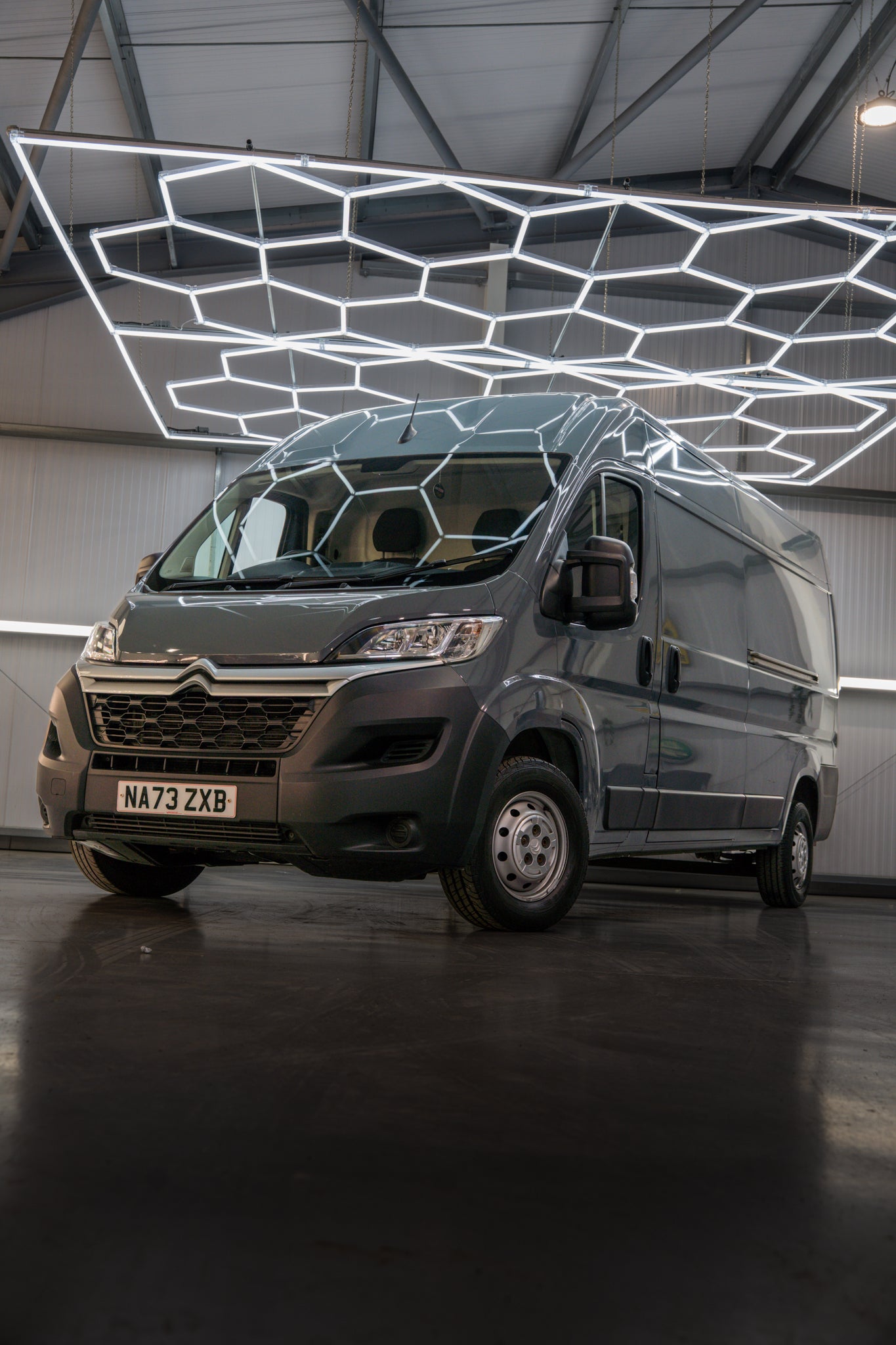 2023 Citroën Relay