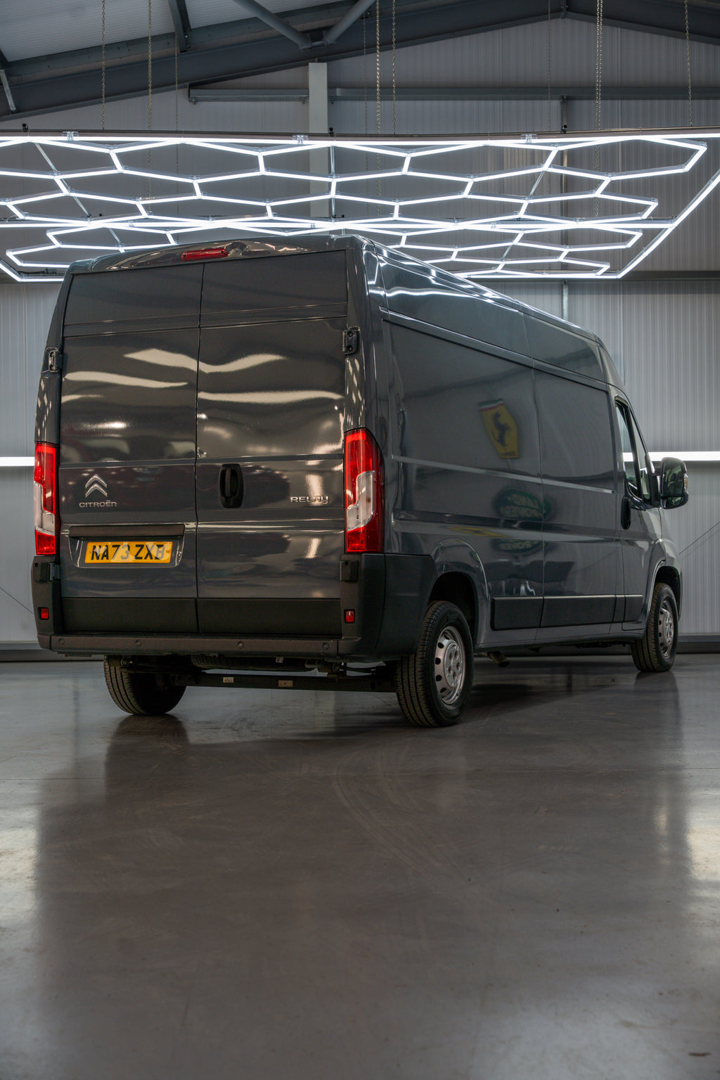 2023 Citroën Relay