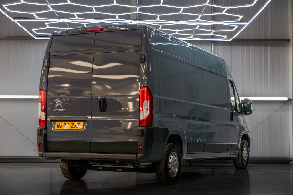 2023 Citroën Relay
