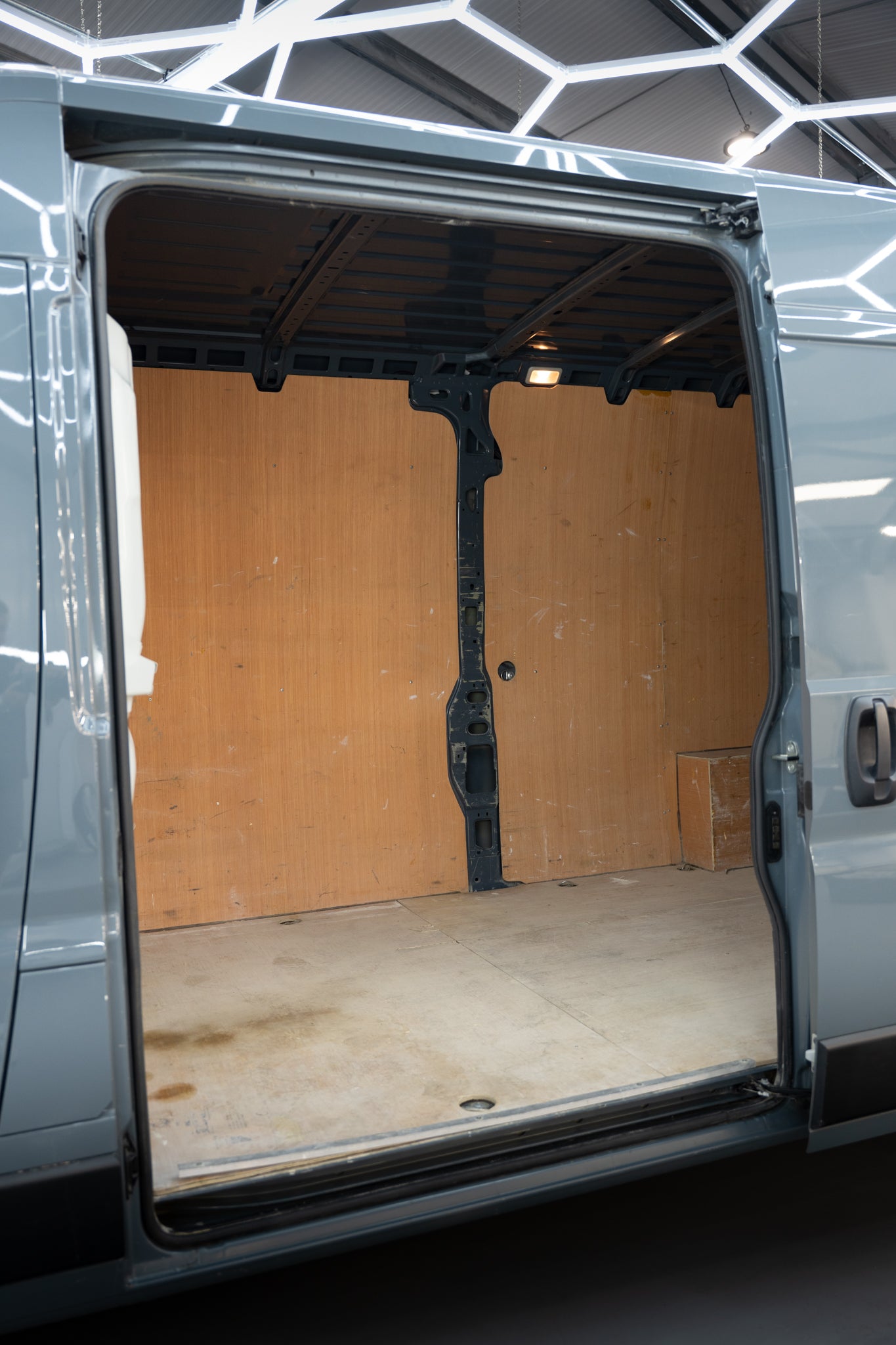2023 Citroën Relay