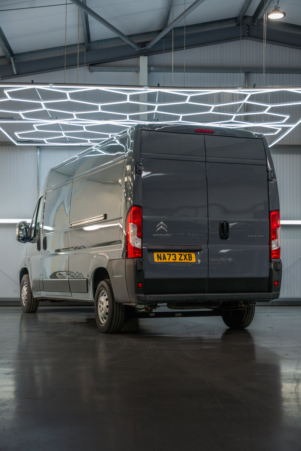 2023 Citroën Relay