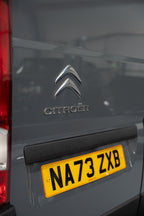 2023 Citroën Relay