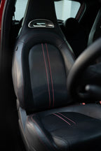 2013 Abarth 595 Turismo