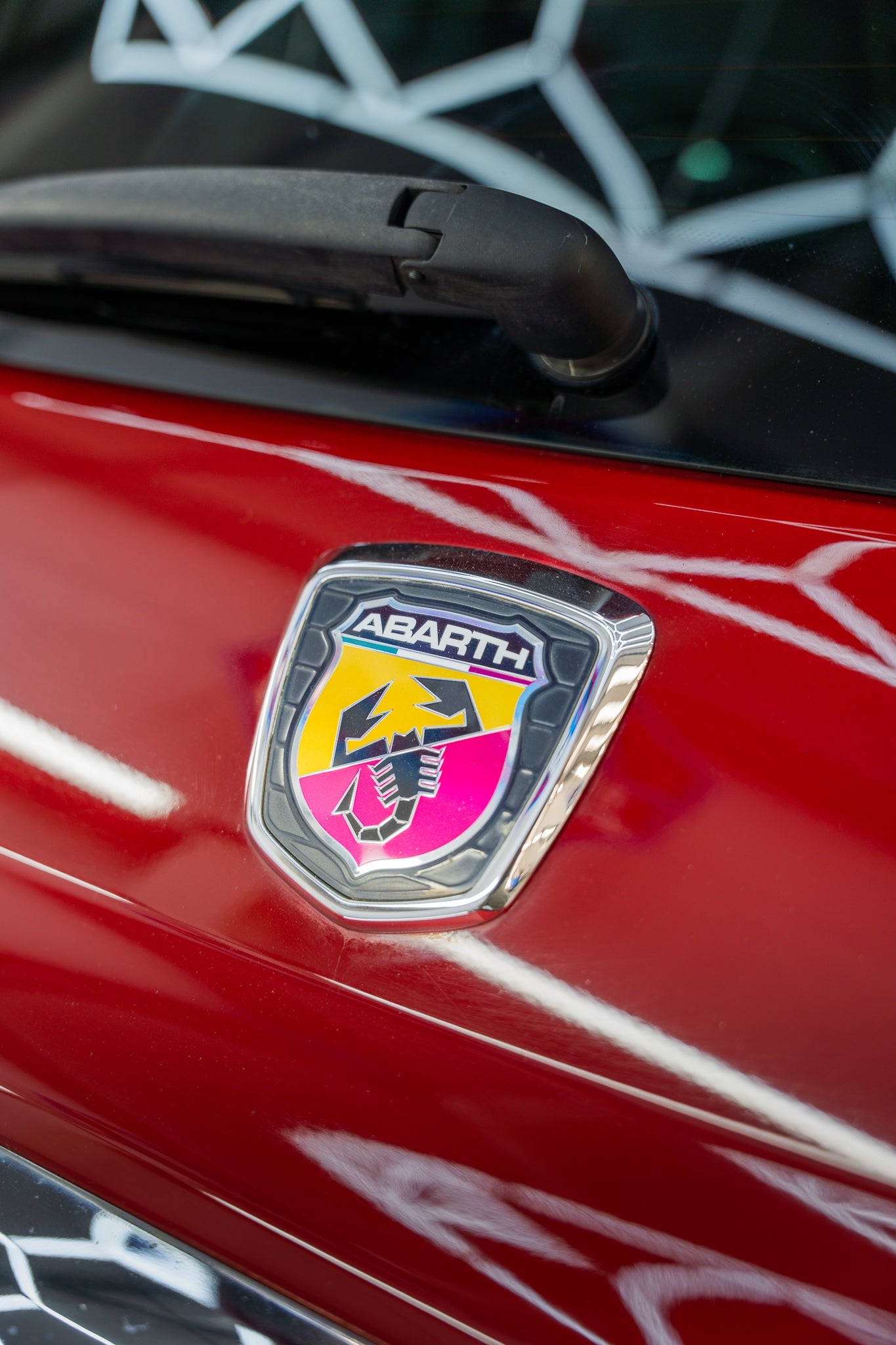 2013 Abarth 595 Turismo