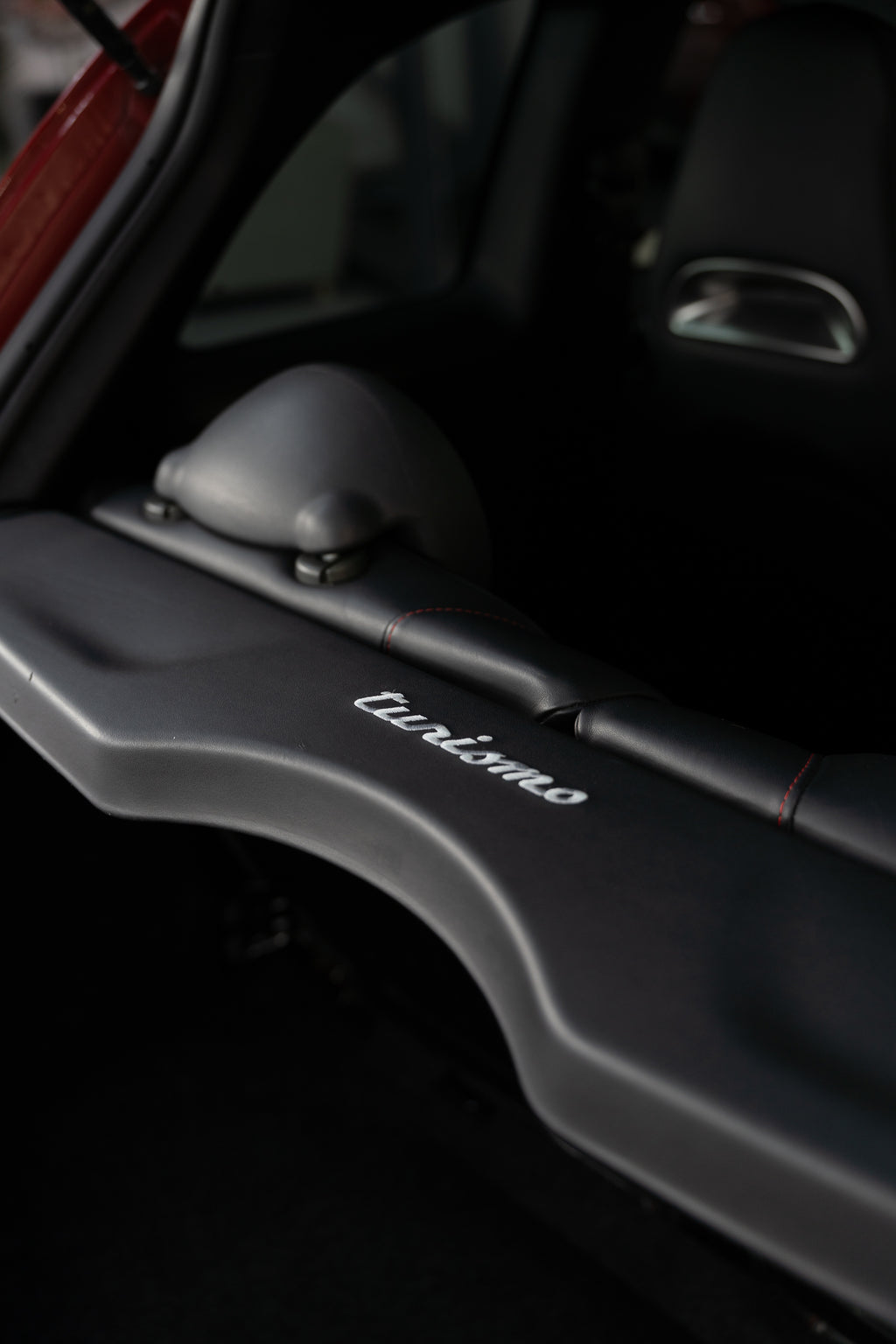 2013 Abarth 595 Turismo