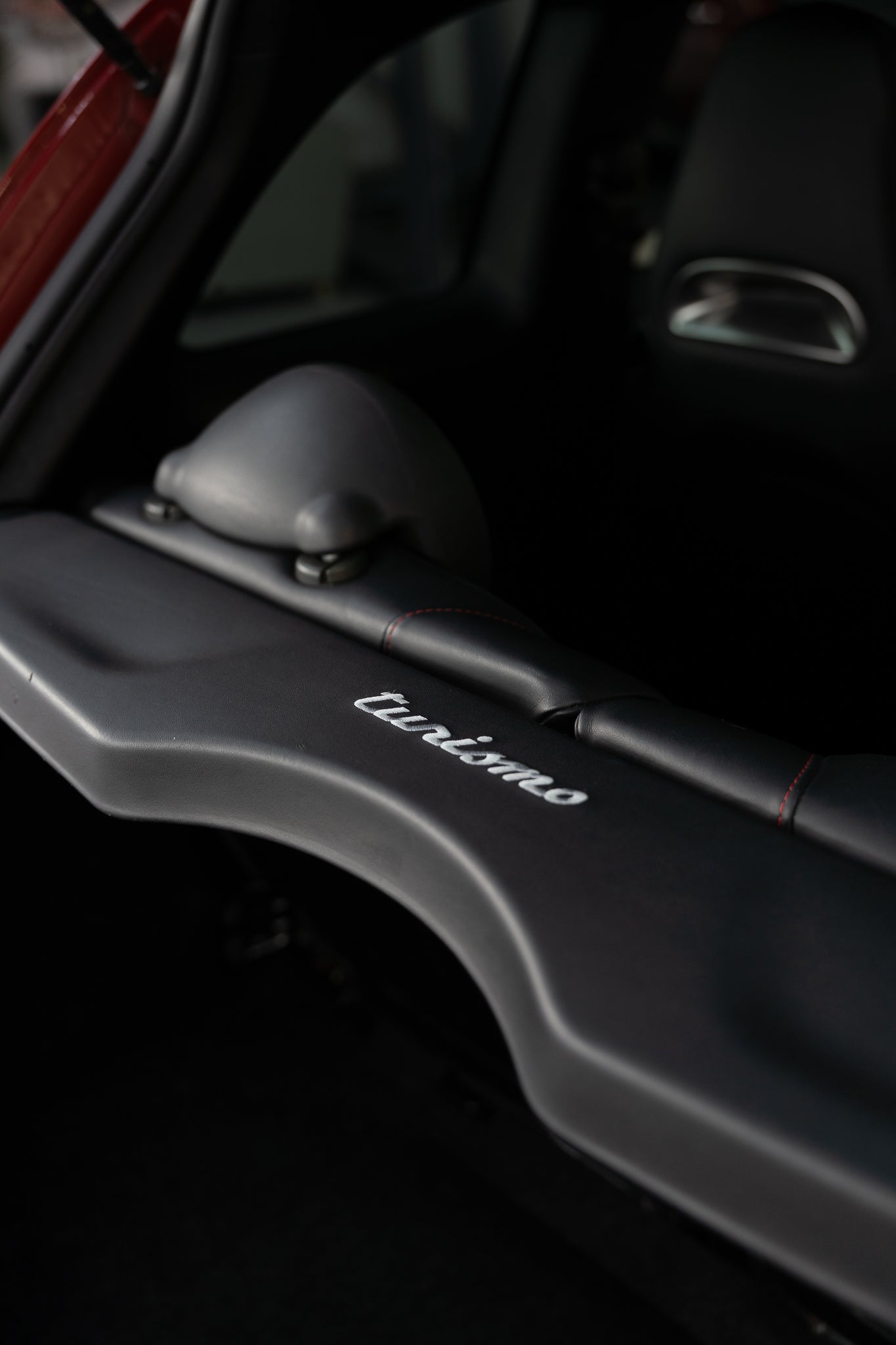 2013 Abarth 595 Turismo