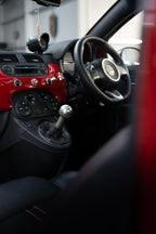 2013 Abarth 595 Turismo