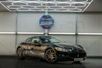 2009 Maserati GranTurismo