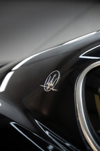 2009 Maserati GranTurismo