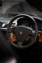 2009 Maserati GranTurismo