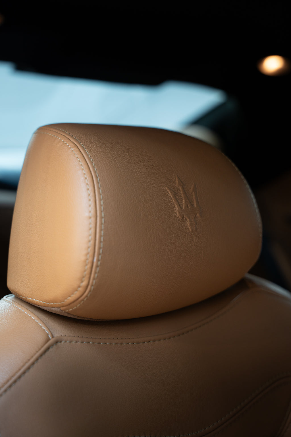 2009 Maserati GranTurismo