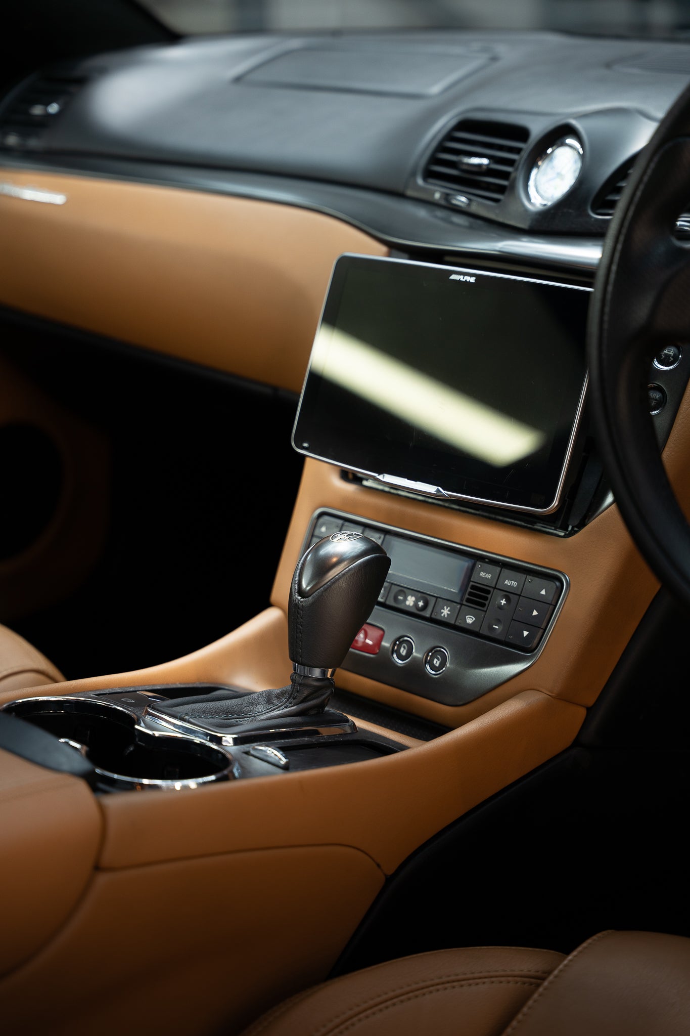 2009 Maserati GranTurismo