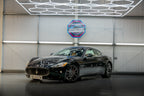 2009 Maserati GranTurismo