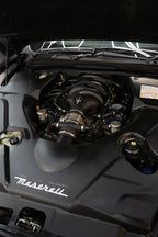 2009 Maserati GranTurismo
