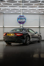 2009 Maserati GranTurismo
