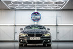 BMW 440i M-Sport