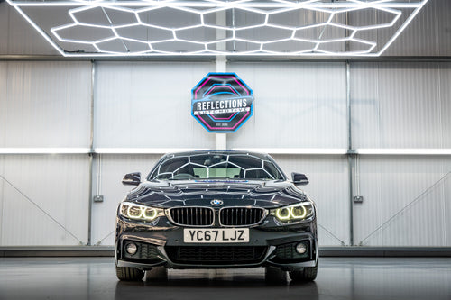 BMW 440i M-Sport