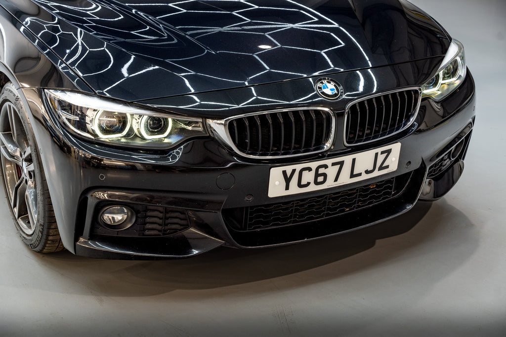 BMW 440i M-Sport