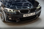 BMW 440i M-Sport