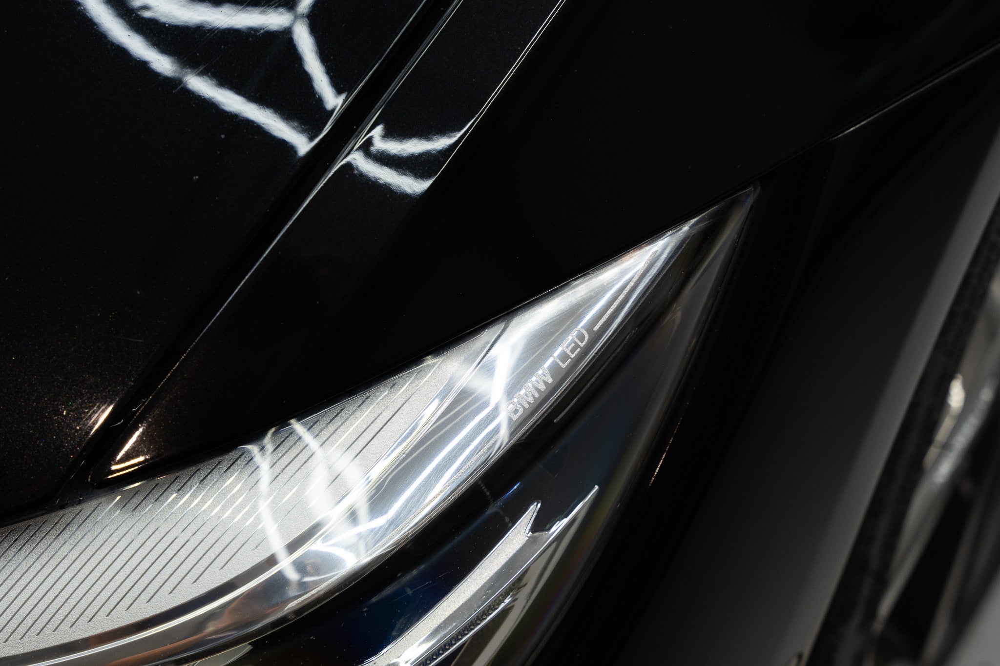BMW 440i M-Sport
