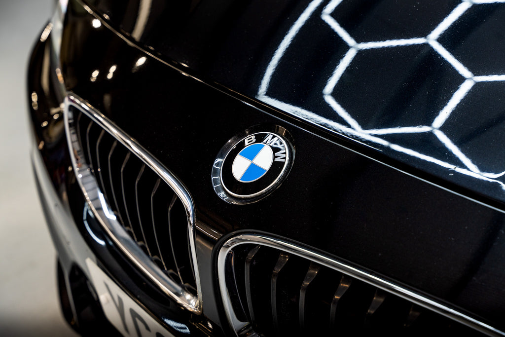 BMW 440i M-Sport