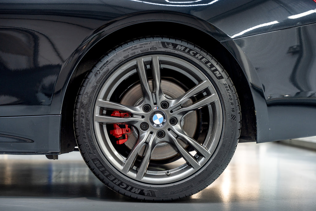 BMW 440i M-Sport