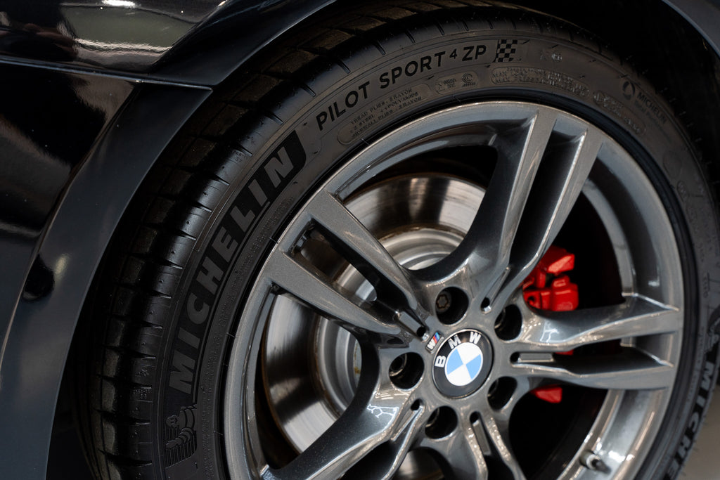 BMW 440i M-Sport