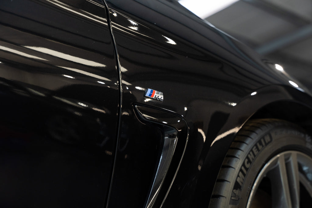 BMW 440i M-Sport