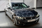BMW 440i M-Sport