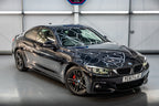 BMW 440i M-Sport
