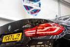 BMW 440i M-Sport