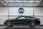 BMW 440i M-Sport