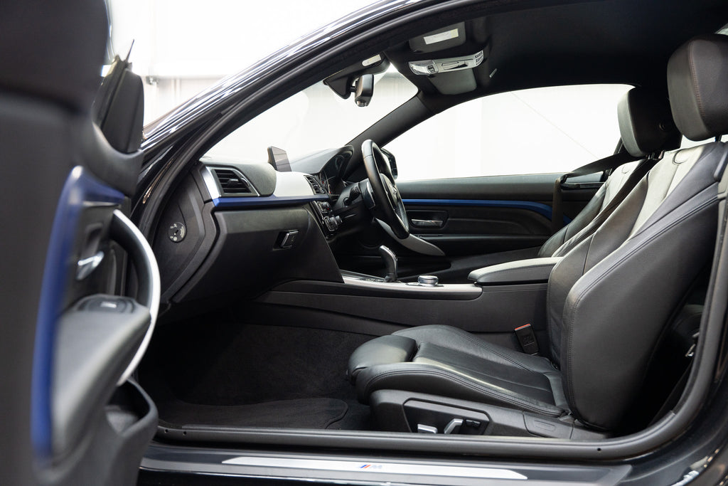 BMW 440i M-Sport