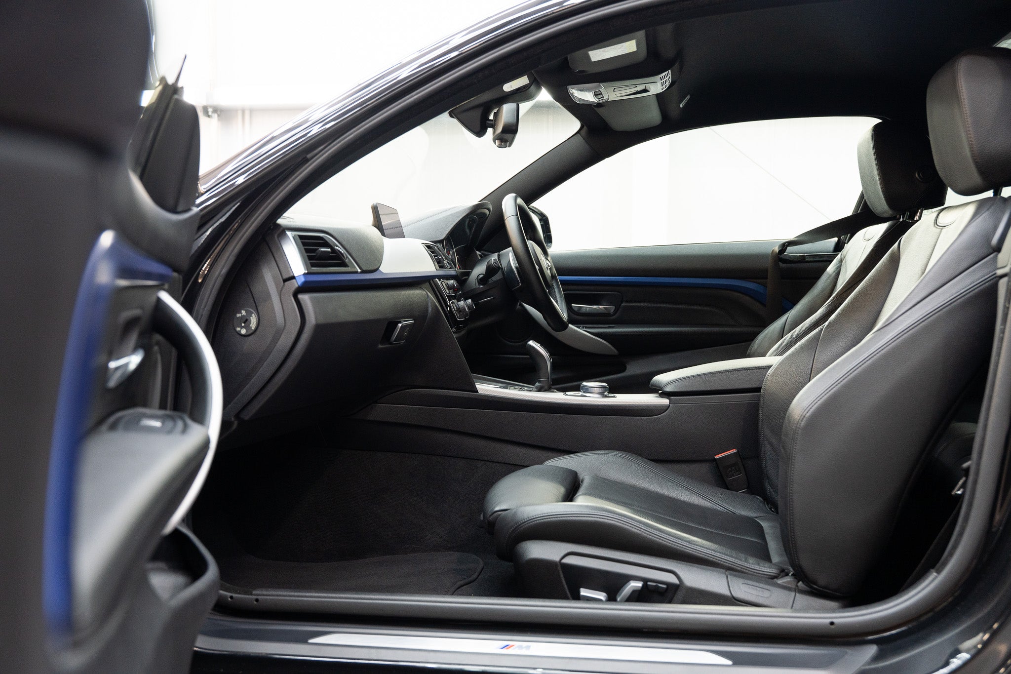 BMW 440i M-Sport