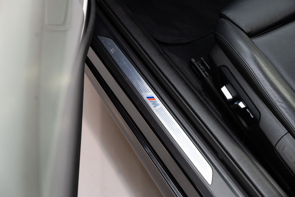 BMW 440i M-Sport