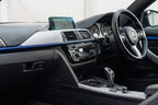 BMW 440i M-Sport