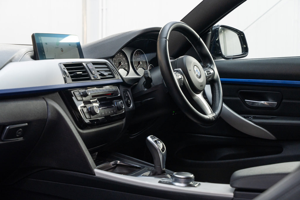 BMW 440i M-Sport