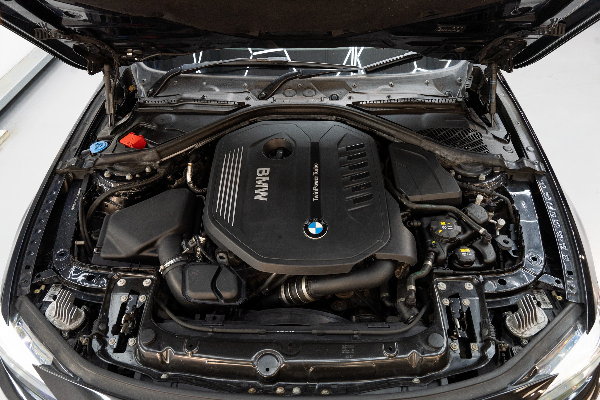 BMW 440i M-Sport