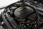 BMW 440i M-Sport