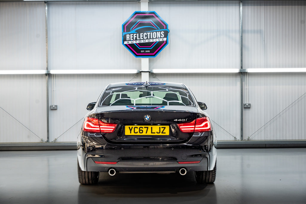 BMW 440i M-Sport