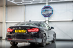 BMW 440i M-Sport
