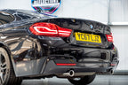 BMW 440i M-Sport