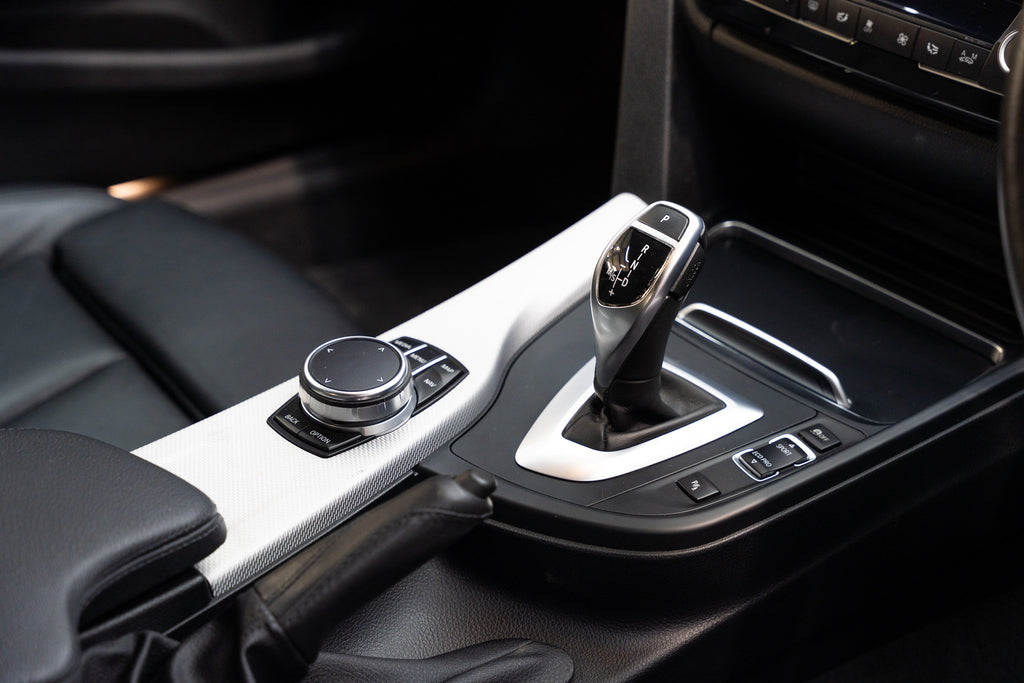BMW 440i M-Sport