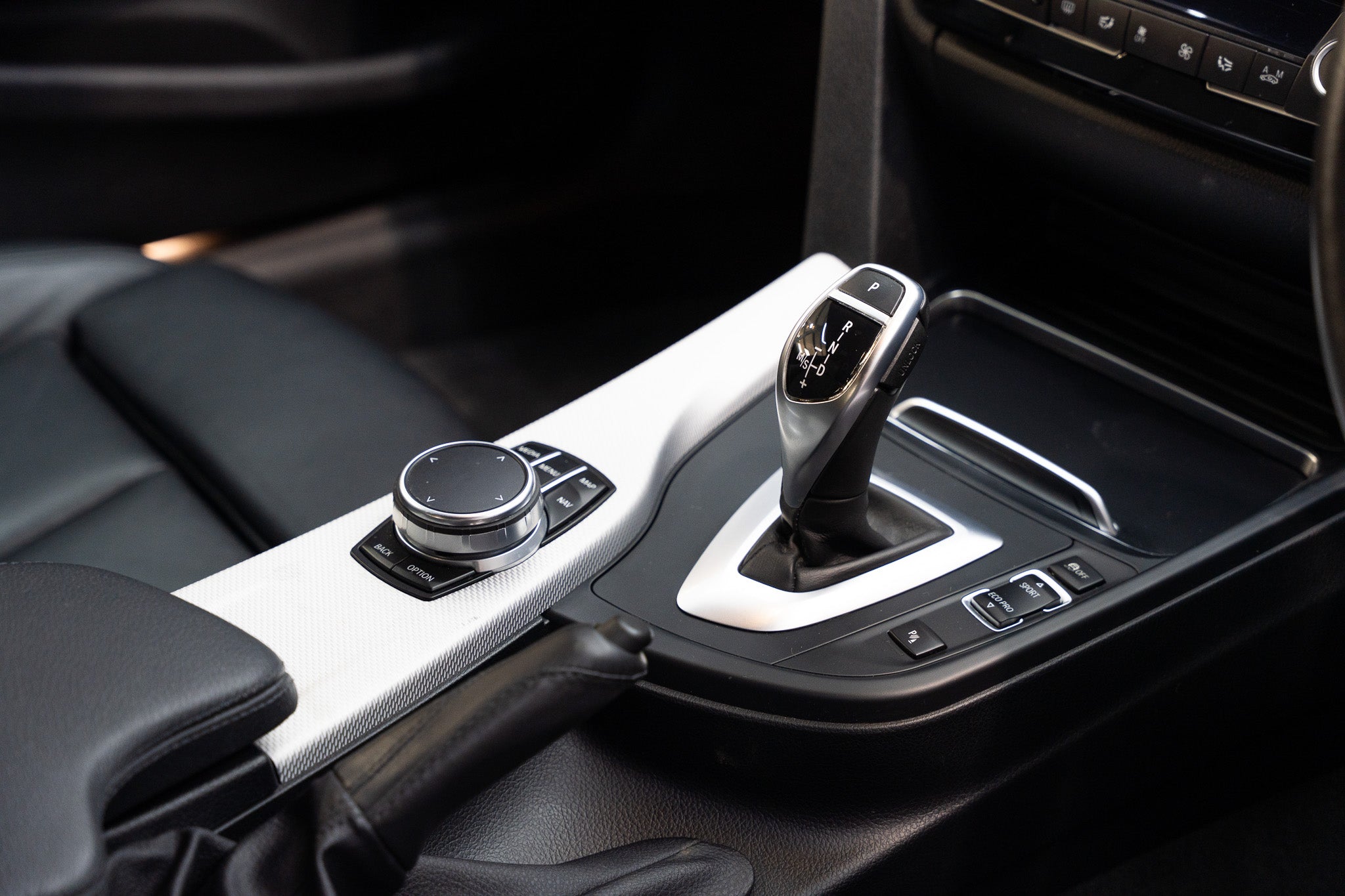 BMW 440i M-Sport