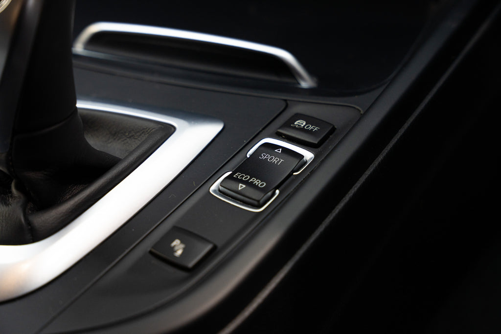 BMW 440i M-Sport