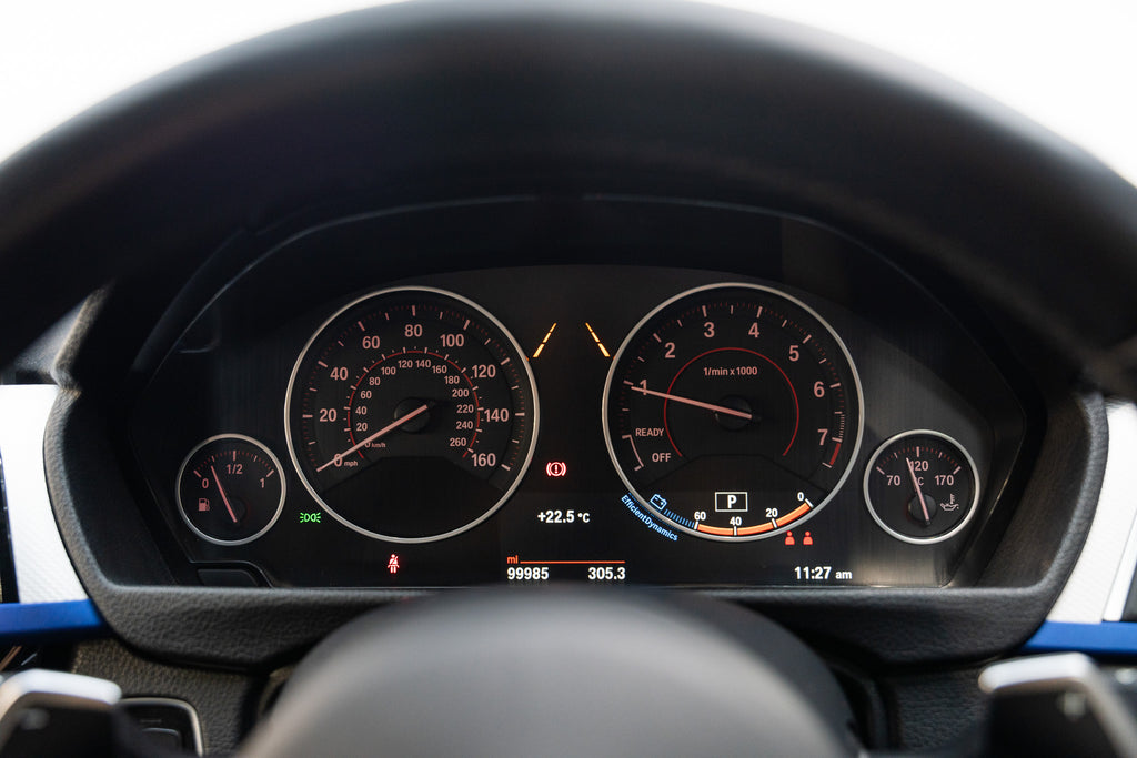 BMW 440i M-Sport
