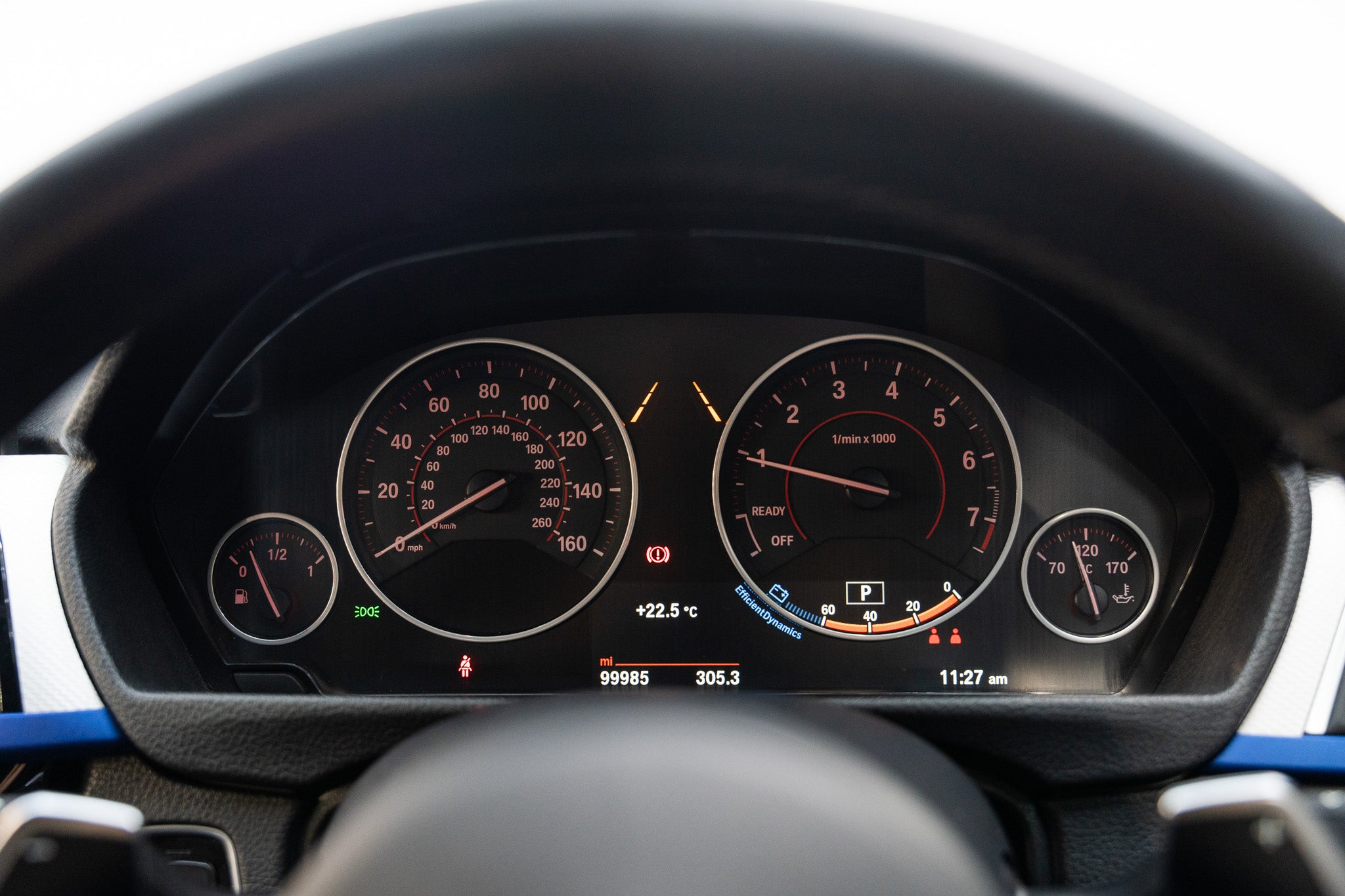 BMW 440i M-Sport