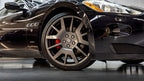 2009 Maserati GranTurismo